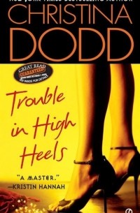 Trouble in High Heels