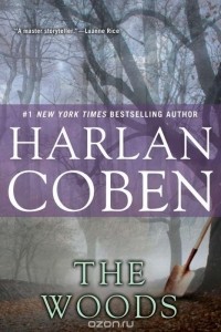 Harlan Coben - The Woods