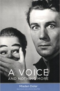 A Voice and Nothing More