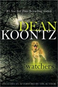 Dean Koontz - Watchers