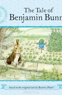 The Tale of Benjamin Bunny