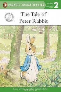 Beatrix Potter - The Tale of Peter Rabbit