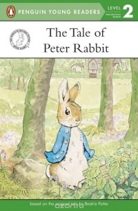 The Tale of Peter Rabbit