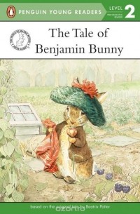 Beatrix Potter - The Tale of Benjamin Bunny