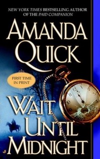 Amanda Quick - Wait Until Midnight