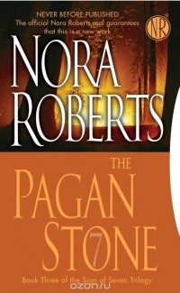 Nora Roberts - The Pagan Stone