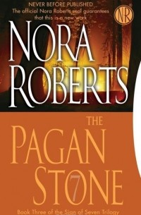 The Pagan Stone
