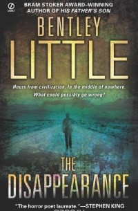 The Disappearance