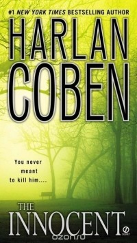Harlan Coben - The Innocent