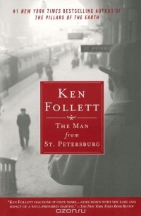 The Man From St. Petersburg