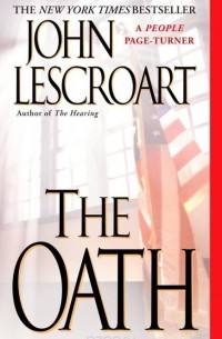 Джон Лескроарт - The Oath
