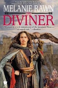 Melanie Rawn - The Diviner