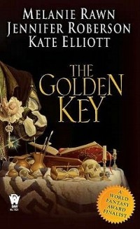  - The Golden Key