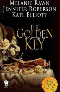  - The Golden Key