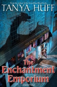 The Enchantment Emporium