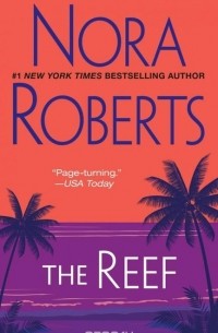 Nora Roberts - The Reef