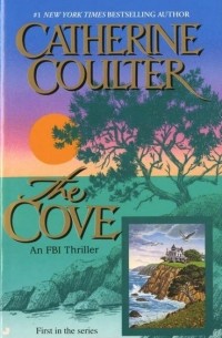 Catherine Coulter - The Cove