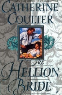 Catherine Coulter - The Hellion Bride