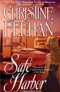 Christine Feehan - Safe Harbor