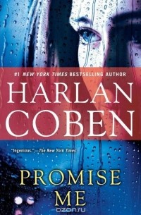 Harlan Coben - Promise Me