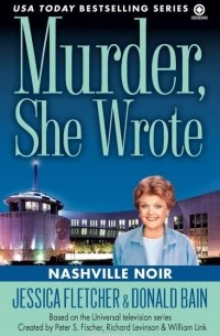 Джессика Флетчер - Murder, She Wrote: Nashville Noir