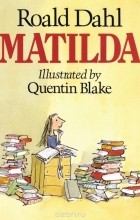 Roald Dahl - Matilda