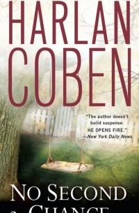 Harlan Coben - No Second Chance