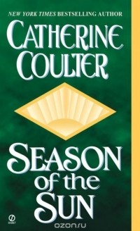 Catherine Coulter - Season of the Sun