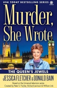 Джессика Флетчер - Murder, She Wrote: the Queen's Jewels