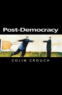 Post–Democracy