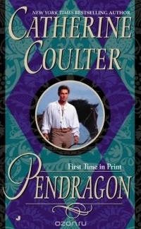 Catherine Coulter - Pendragon