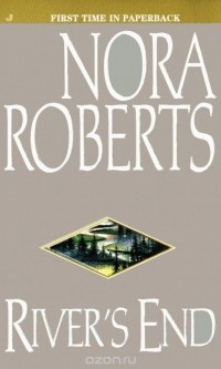 Nora Roberts - River's End