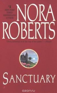 Nora Roberts - Sanctuary