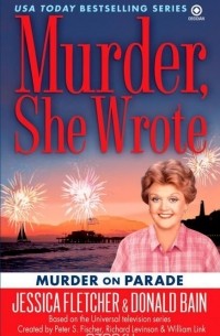 Джессика Флетчер - Murder, She Wrote: Murder on Parade