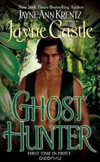 Jayne Castle - Ghost Hunter