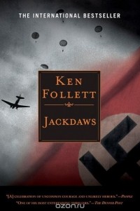 Ken Follett - Jackdaws