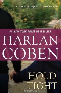Harlan Coben - Hold Tight
