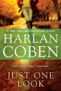 Harlan Coben - Just One Look
