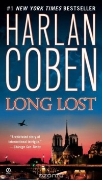 Harlan Coben - Long Lost