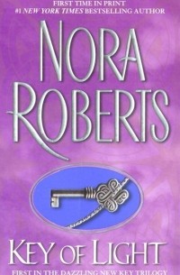 Nora Roberts - Key of Light