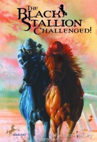 Уолтер Фарли - The Black Stallion Challenged