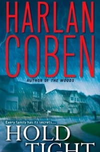 Hold Tight