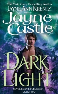 Jayne Castle - Dark Light