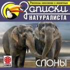 Коллектив авторов - Рассказы классиков о животных. Слоны