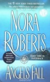 Nora Roberts - Angels Fall