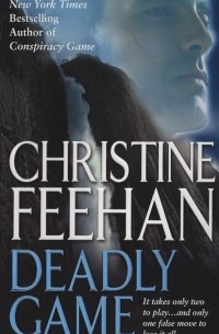 Christine Feehan - Deadly Game