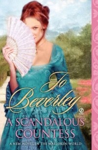 A Scandalous Countess
