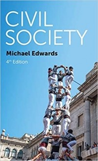 Майкл Эдвардс - Civil Society