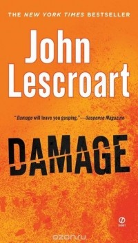 John Lescroart - Damage