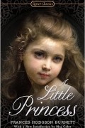 Frances Hodgson Burnett - A Little Princess